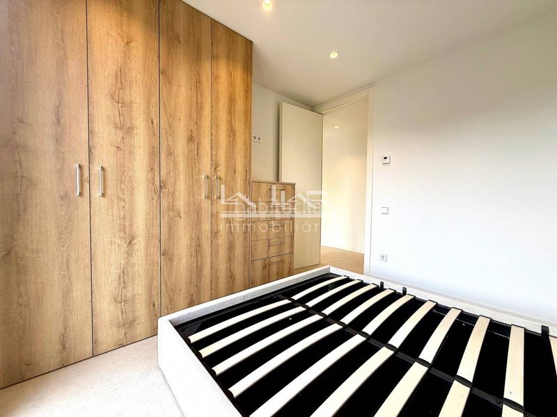 Foto 9b5de5e4-01c6-41fb-af63-5ff363edbe8e. Rent flat in plaza del monestir 1 in Nord Vic