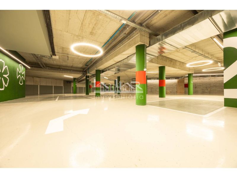 Foto ed1a251f-68dc-41f3-8f14-c3573f482051. Rent flat in plaza del monestir 1 in Nord Vic