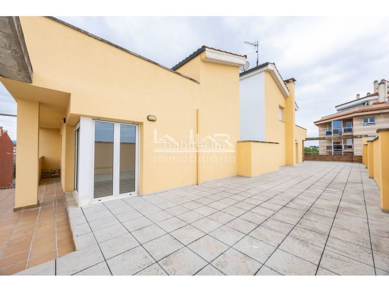 Foto aa4baf04-dcc4-47cc-bd6d-5bc81460903e. Àtic a calle bisbe strauch 11 a Remei-La Guixa Vic
