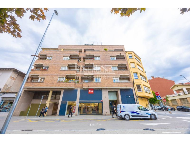 Foto f1d9102a-f038-441e-be9e-ed5577ffa836. Àtic a calle bisbe strauch 11 a Remei-La Guixa Vic