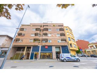 Penthouse in Calle bisbe strauch 11. Exclusivo ático dúplex con grandes terrazas y mucha luz natural