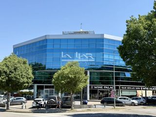 Location Bureau à Calle costa d´en paratge 22. Excelente oficina con 5 despachos y plaza de aparcamiento inclui
