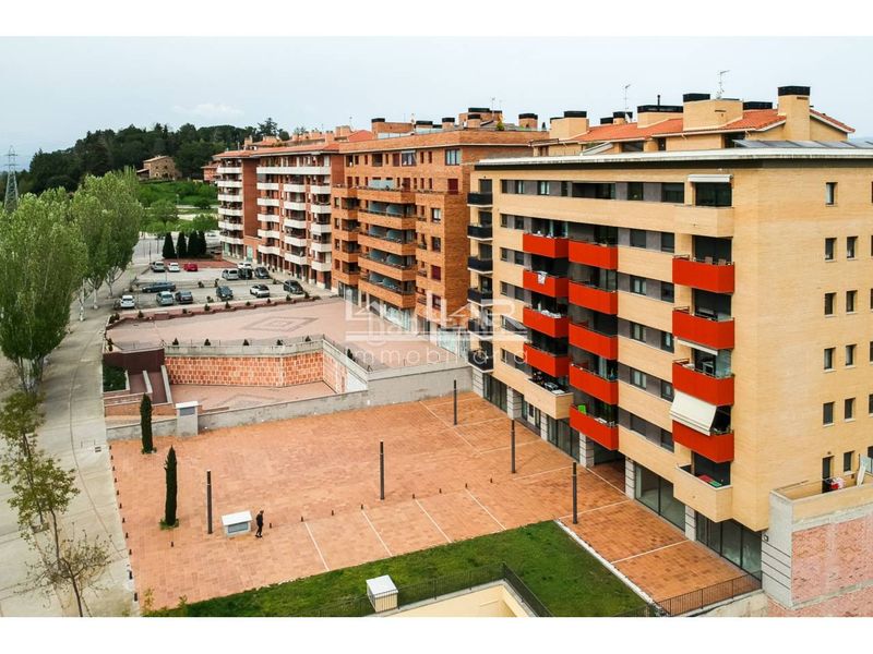 Foto 068c21ac-ceea-4ed2-8872-a2ecb0410672. Dúplex a calle eix onze de setembre 38 a El Sucre-El Nadal Vic
