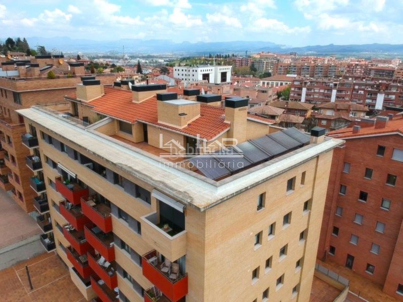 Foto 15d84a90-a2b2-45f2-8c78-5ec9594835c1. Dúplex a calle eix onze de setembre 38 a El Sucre-El Nadal Vic