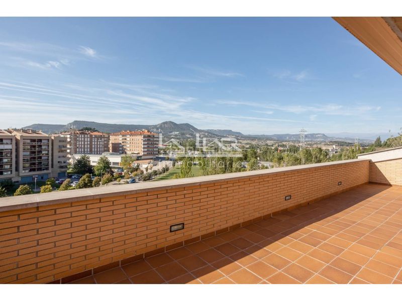 Foto 40f0236f-54b1-4329-a7cd-7ec72ae2f32c. Dúplex a calle eix onze de setembre 38 a El Sucre-El Nadal Vic