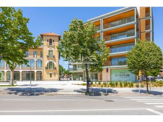 Lloguer Pis  Plaza del monestir 1. Se alquila vivienda de nueva construcción con terraza de 26 m2