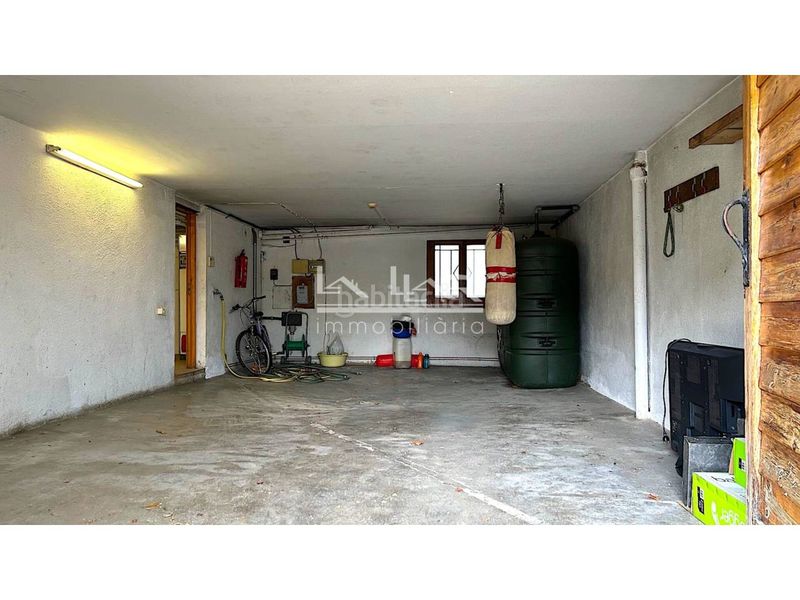 Foto 6562ae38-e007-44be-a350-6b0f3594d08a. Casa a calle ges 7 a El Sucre-El Nadal Vic