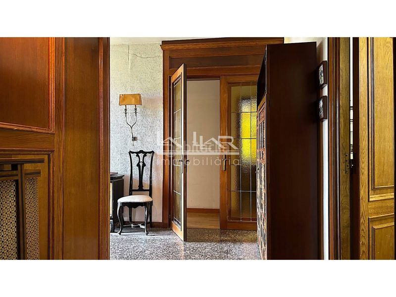 Foto b43caac6-7db4-4c5d-b5f6-80db8734cd65. Casa a calle ges 7 a El Sucre-El Nadal Vic