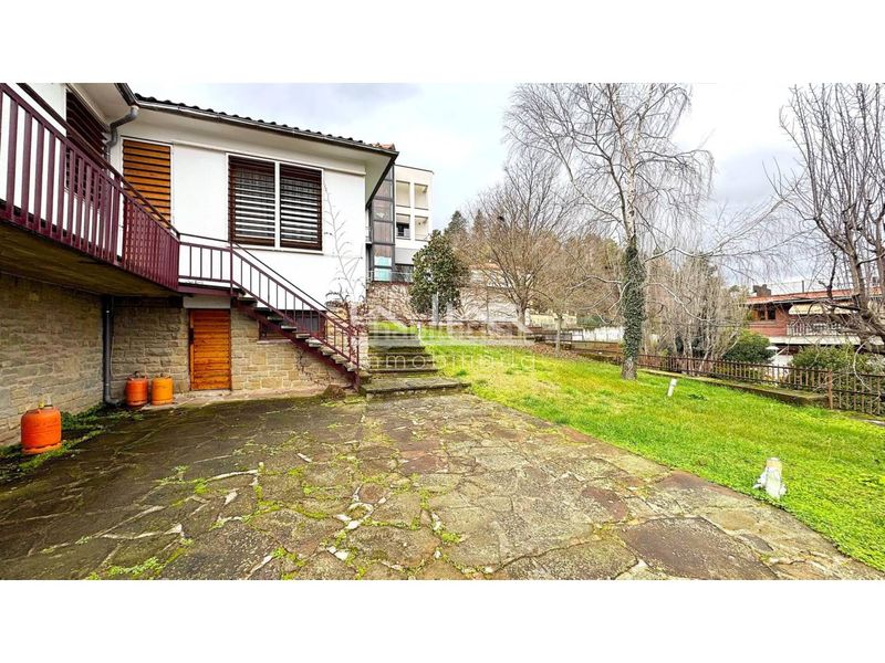Foto c1dfcebf-a5fd-4027-99b5-53bcd01b1a7c. Casa a calle ges 7 a El Sucre-El Nadal Vic