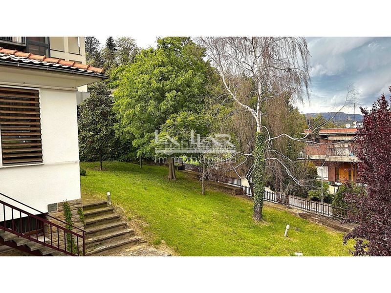 Foto c2521749-0a48-4b10-8e08-0611d6fc6764. Casa a calle ges 7 a El Sucre-El Nadal Vic
