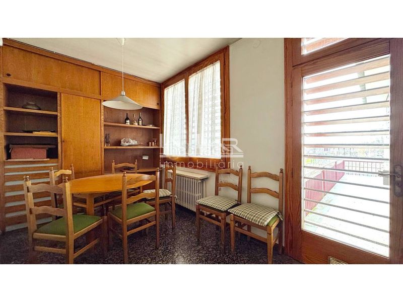 Foto c695500d-8eed-417f-8844-0baa1771bf60. Casa a calle ges 7 a El Sucre-El Nadal Vic