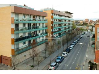 Flat  Calle menéndez pelayo. Piso en venta en portal de queralt