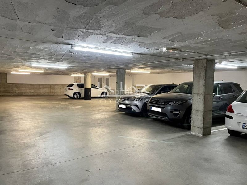 Foto 2a076b87-c95b-424a-a3fa-ed09a98ac8b3. Etagenwohnung mit heizung parking in Caputxins-Ambulatori Vic