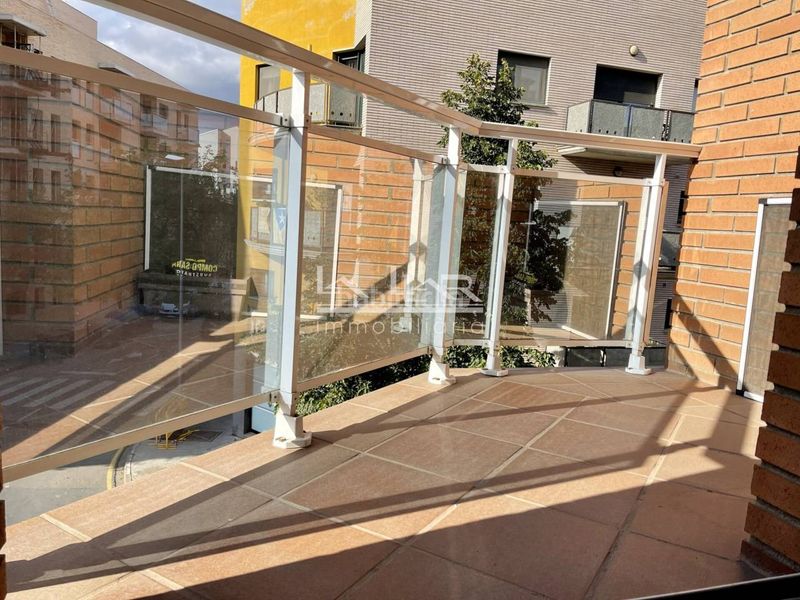 Foto 7ced3784-daed-44fd-a38a-87481dbd8175. Etagenwohnung mit heizung parking in Caputxins-Ambulatori Vic