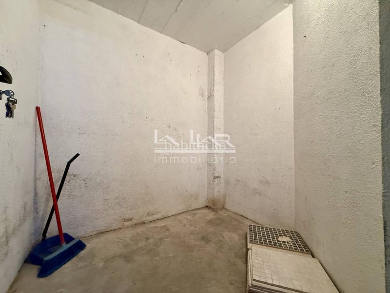 Foto e130d902-087d-405e-8407-6bf2b331cb8b. Etagenwohnung mit heizung parking in Caputxins-Ambulatori Vic