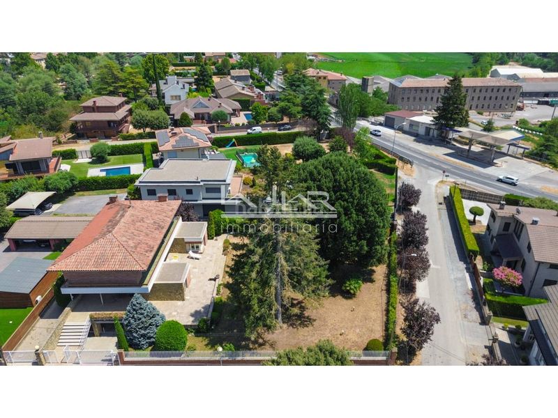 Foto 7dbc263d-3970-4c91-90c2-e54f7136143b. Casa amb calefacció aparcament a Manlleu