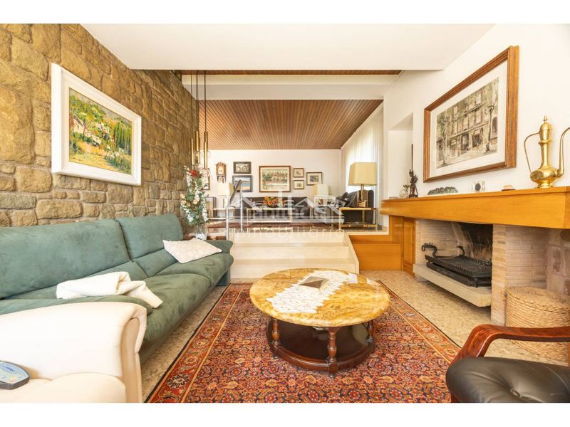 Foto a778ddd9-d64c-47ee-8f51-d8d294d248ad. Casa amb calefacció aparcament a Manlleu