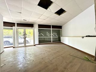 Geschäftsraum  Calle soledad. Local comercial en venta en una ubicación estratégica, con ampli