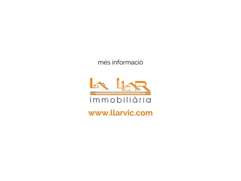 Foto 4ce0ad76-50a6-47c3-81ce-3d6fc03d55d7. Local comercial a Estadi-Santa Anna Vic