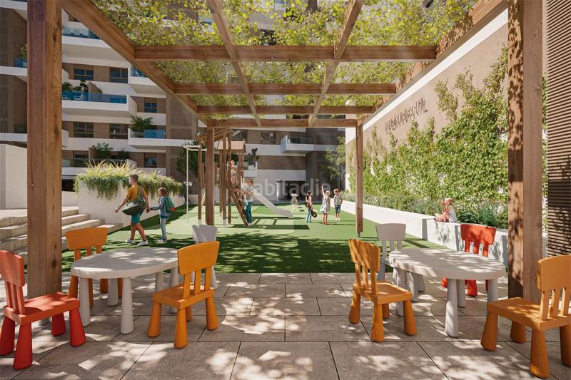 Foto 5810e91b-8dc3-4ea8-b5c0-1349c9b98161. Etagenwohnung 94m<sup>2</sup> mit pool in Entrenúcleos Dos Hermanas