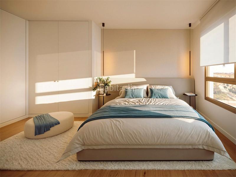 Foto bbdae572-d6fa-4675-9724-488077856e9e. Etagenwohnung 94m<sup>2</sup> mit pool in Entrenúcleos Dos Hermanas