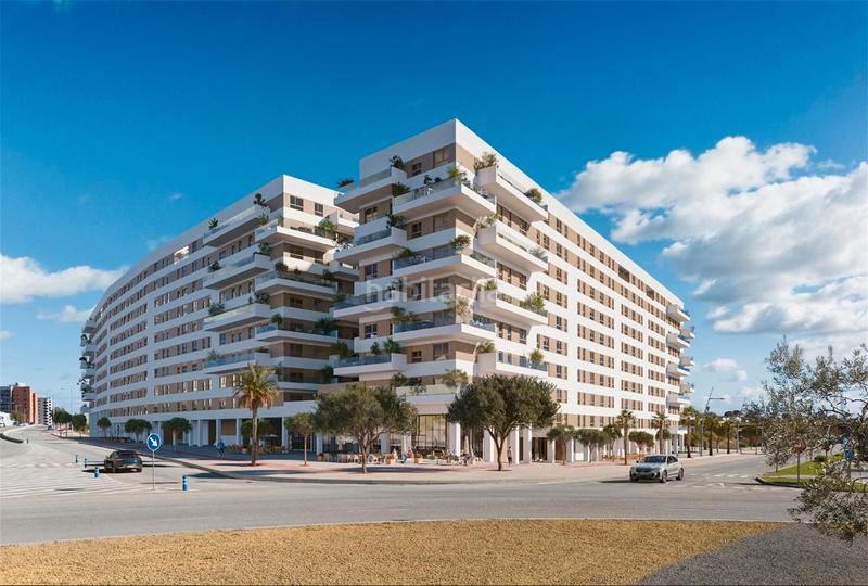 Foto f49568cf-d8e5-44a9-8bcf-74c29cecbf05. Flat 94m<sup>2</sup> with pool in Entrenúcleos Dos Hermanas