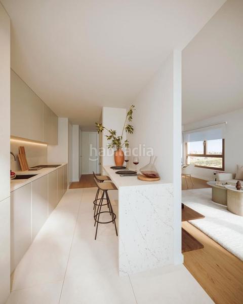 Foto 246e7375-b309-4f1b-bad1-17ef7abdc792. Etagenwohnung 94m<sup>2</sup> mit pool in Entrenúcleos Dos Hermanas