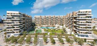 Etagenwohnung  Avenida manuel clavero arévalo