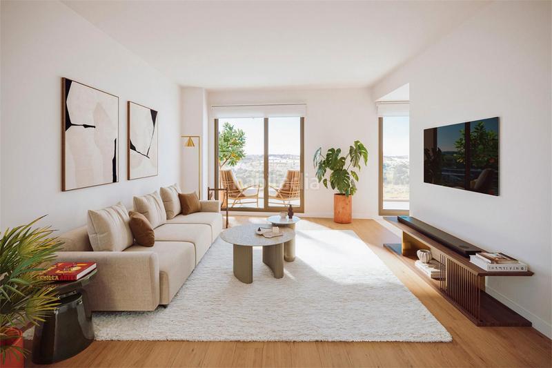 Foto 125016aa-1eaa-4b94-a40a-2da064dfb0f6. Appartamento 124m<sup>2</sup> con piscina in Entrenúcleos Dos Hermanas