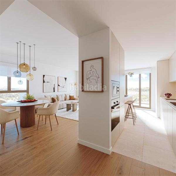 Foto 3b3a65a3-c1a2-4f26-9156-8b9e7a6bfeb7. Flat 124m<sup>2</sup> with pool in Entrenúcleos Dos Hermanas