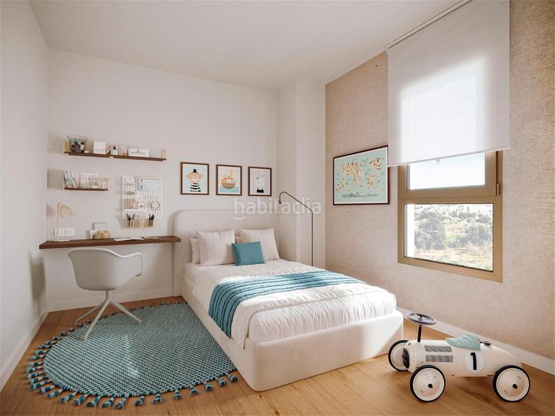 Foto 7c4589d6-c0e7-40a9-9b97-1a6567fdf3e0. Flat 124m<sup>2</sup> with pool in Entrenúcleos Dos Hermanas