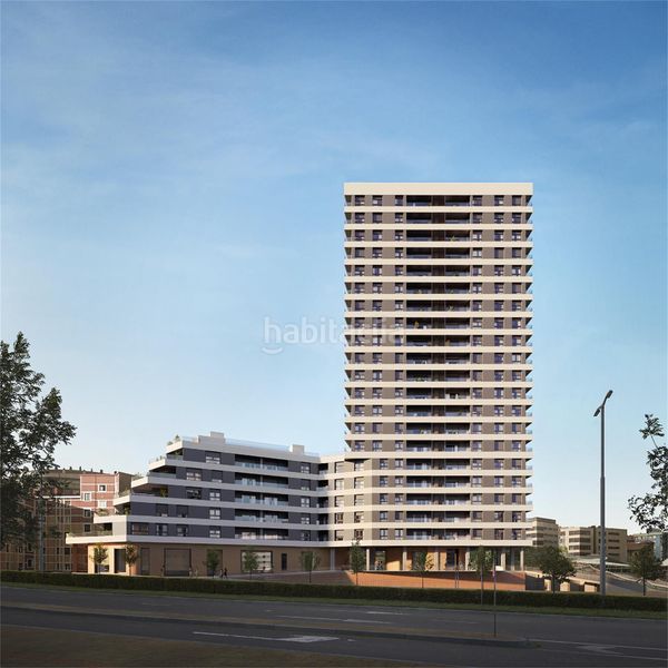 Foto 64f9e2dd-c33b-40e4-b915-b02f91b10361. Piso 120m<sup>2</sup> en Rontegui-Pormetxeta Barakaldo