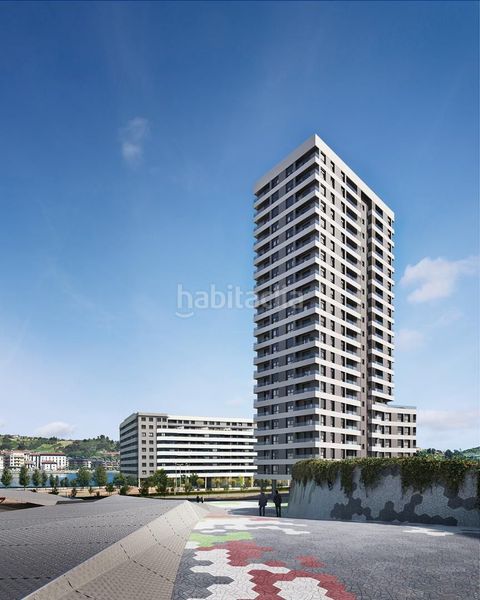 Foto 6a73539e-b324-4356-9c7c-bfc9771d0552. Pis 120m<sup>2</sup> amb calefacció aparcament piscina a Rontegui-Pormetxeta Barakaldo