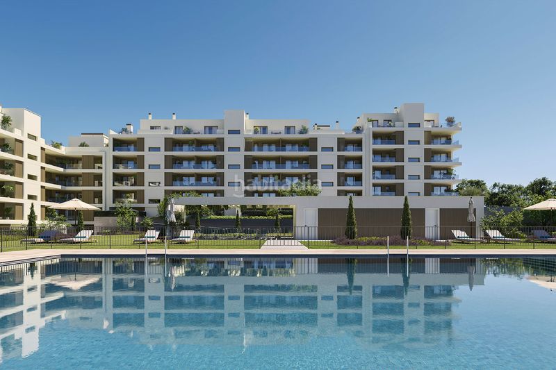 Foto 403a592f-f436-4347-831d-2a5294bc7a78. Planta baixa 183m<sup>2</sup> amb piscina a Aranzana Arroyo de la Encomienda
