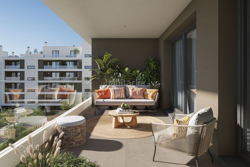 Foto 636fd2ca-f698-4750-aef9-98aa695d5bab. Planta baixa 183m<sup>2</sup> amb piscina a Aranzana Arroyo de la Encomienda