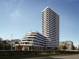 Appartement  Altos hornos de vizcaya hiribidea