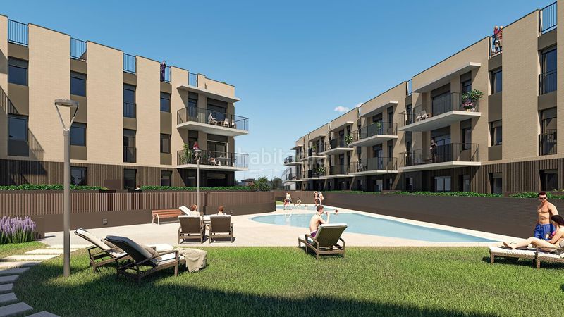 Foto 031f6904-140a-483f-8519-728e54cb7e6c. Penthouse 134m<sup>2</sup> with pool in Sant Antoni Sant Antoni de Calonge