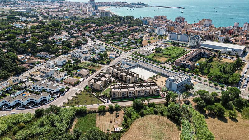 Foto 857223ce-3ada-46be-9338-85b525fef7e2. Penthouse 134m<sup>2</sup> with pool in Sant Antoni Sant Antoni de Calonge
