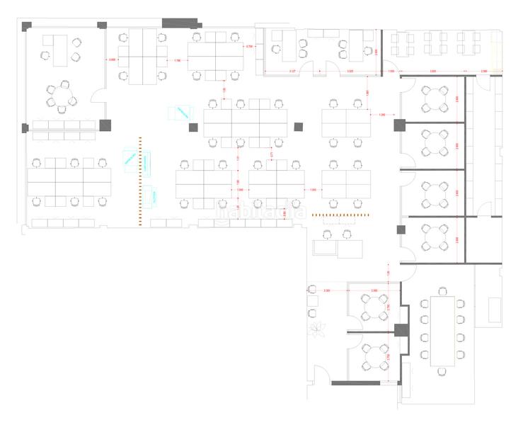 Foto 1fa5dad2-63d0-4401-8b28-03fb78149102. Ufficio in astintze kalea 6 in Derio