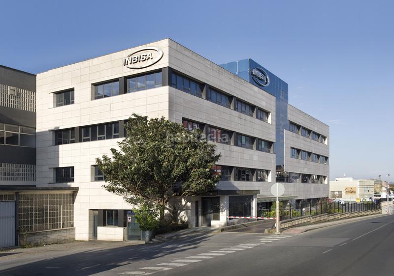 Foto b8f189bb-84d5-4341-9dcb-52b39bc2dee8. Ufficio in astintze kalea 6 in Derio