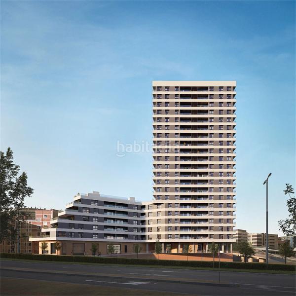 Foto 64f9e2dd-c33b-40e4-b915-b02f91b10361. Piso 135m<sup>2</sup> en Rontegui-Pormetxeta Barakaldo