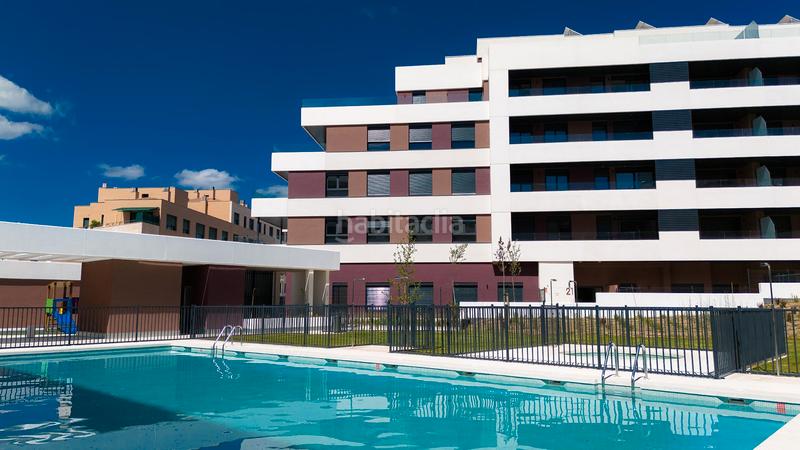 Foto 90f8b5fa-832e-41e1-bc7c-397e8a50bba0. Promoció Residencial INBISA Pinar de Jalón a Valladolid. Habitatges d´obra nova