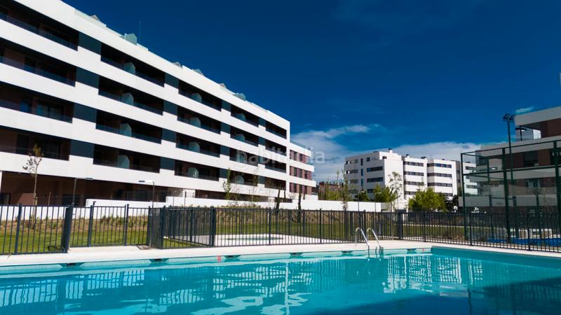 Foto d3079396-2263-4111-ae2d-b4807f8c4e57. Promoció Residencial INBISA Pinar de Jalón a Valladolid. Habitatges d´obra nova