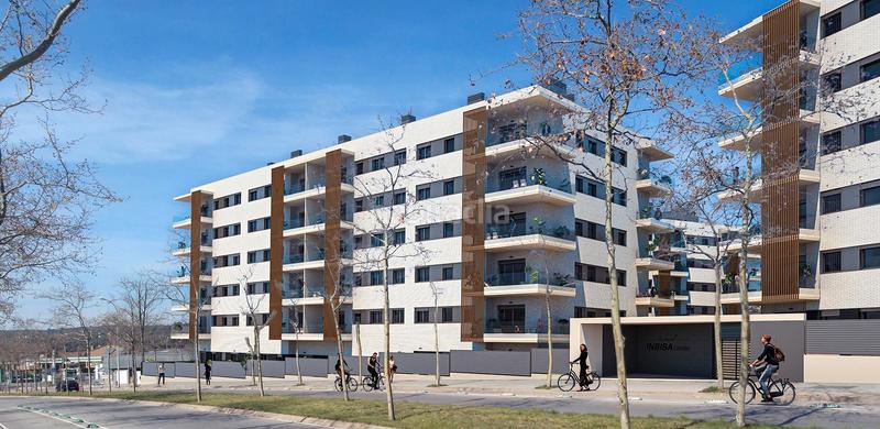 Foto 080d8f5e-6e0a-46de-86c6-884b38e865c8. Promozione Residencial INBISA Castellar in Castellar del Vallès. Abitazioni di nuova costruzione