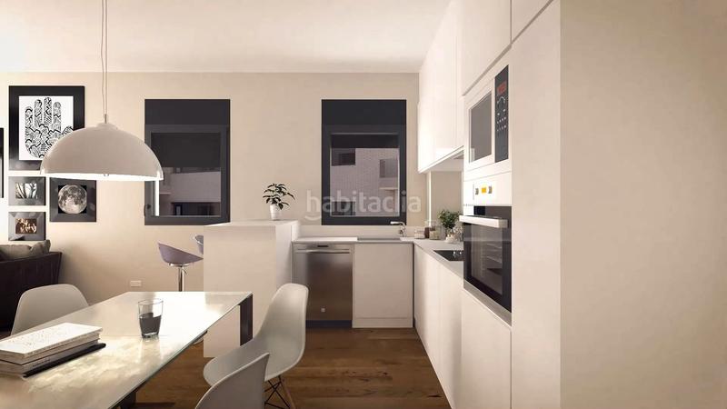 Foto 1ccd8809-6c39-4951-a2e3-53e58f0d3cf3. Promozione Residencial INBISA Castellar in Castellar del Vallès. Abitazioni di nuova costruzione