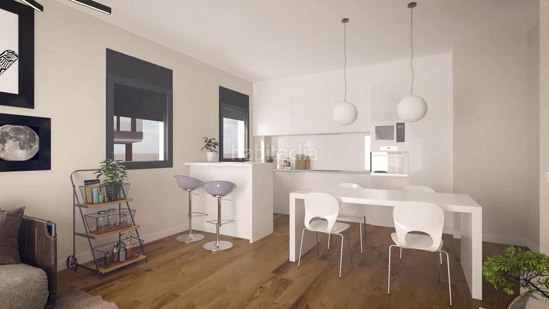 Foto 41f546f0-91cd-4696-a830-a32c7d644a15. Promozione Residencial INBISA Castellar in Castellar del Vallès. Abitazioni di nuova costruzione