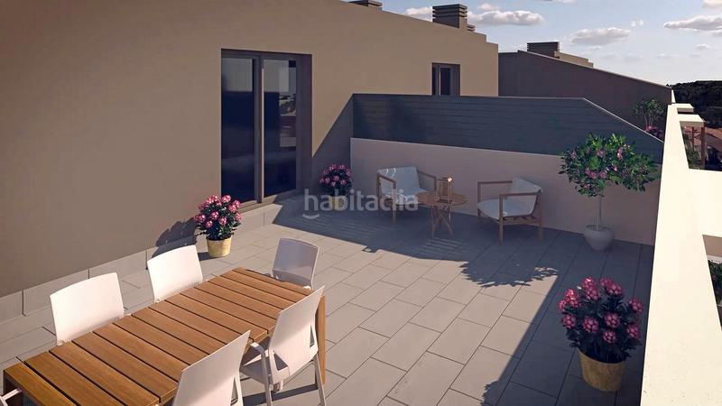 Foto 9cc09766-b531-48dc-8670-15c3b99c8aa6. Promozione Residencial INBISA Castellar in Castellar del Vallès. Abitazioni di nuova costruzione