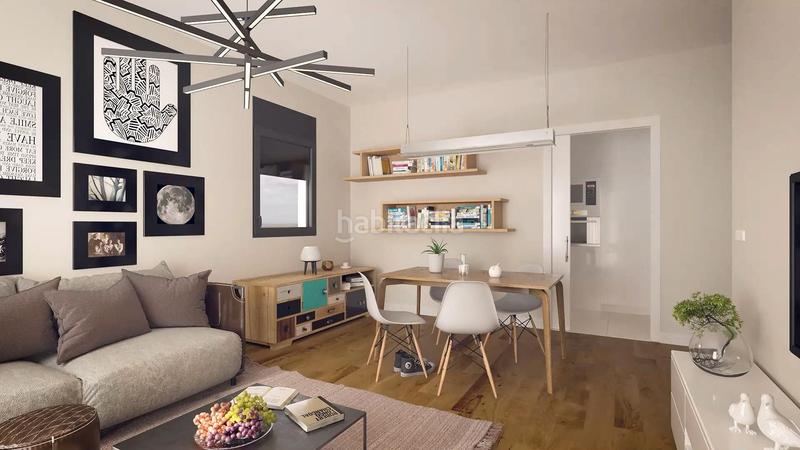Foto bb933ce7-15d6-46b3-bdd0-b46d673b67fa. Promozione Residencial INBISA Castellar in Castellar del Vallès. Abitazioni di nuova costruzione