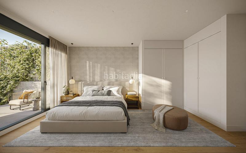 Foto db402ceb-c03f-42e0-962f-f1af1ecccf49. Angebot Residencial INBISA Arco de Ladrillo in Valladolid. Wohnungen von Neubauten