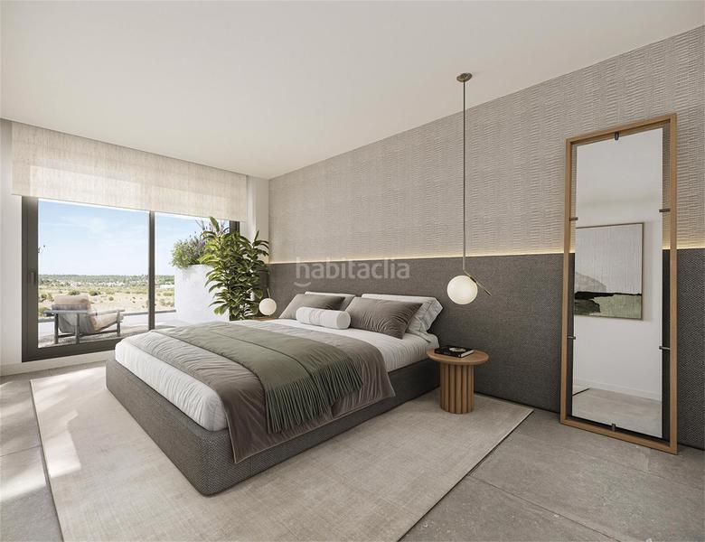 Foto 6061a619-5082-4e7e-a34d-3e99355a4cd4. Appartement 138m<sup>2</sup> avec piscine dans Viñas Viejas Boadilla del Monte